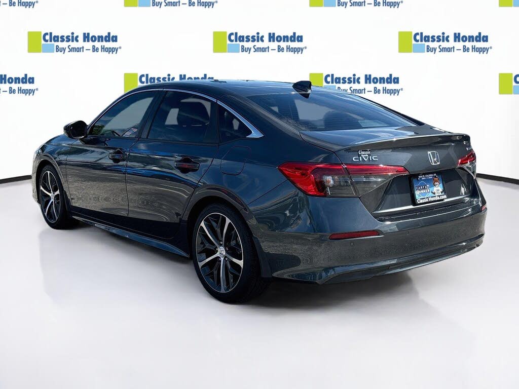 2024 Honda Civic