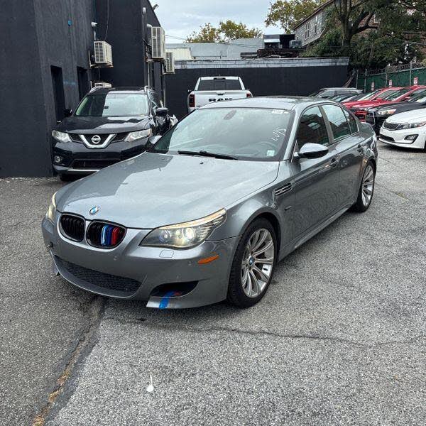 2008 BMW M5 Base for sale in Fredericksburg, VA