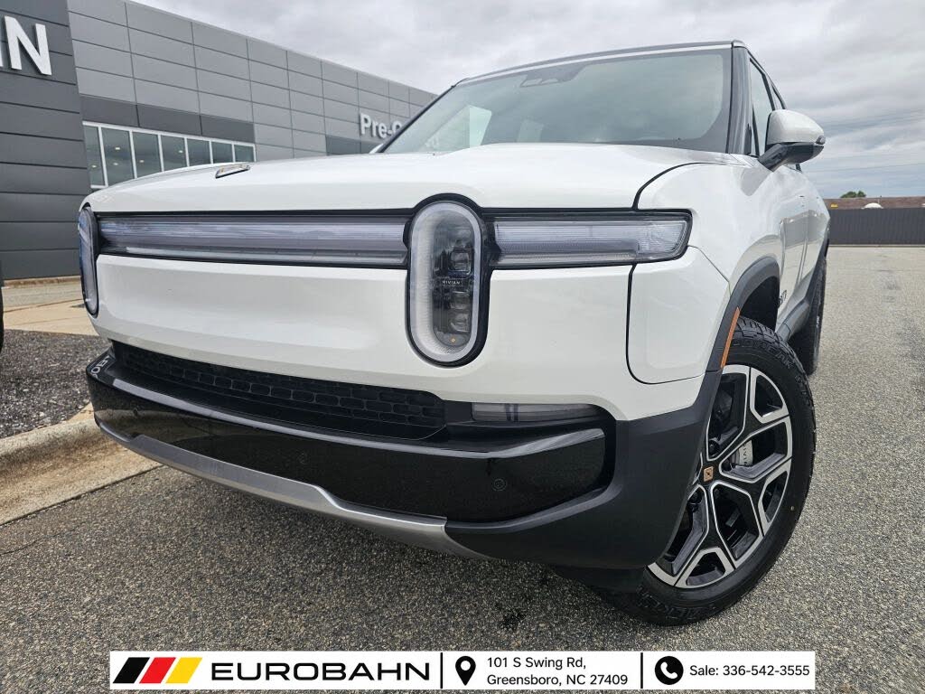 2025 Rivian R1S Adventure for sale in Greensboro, NC