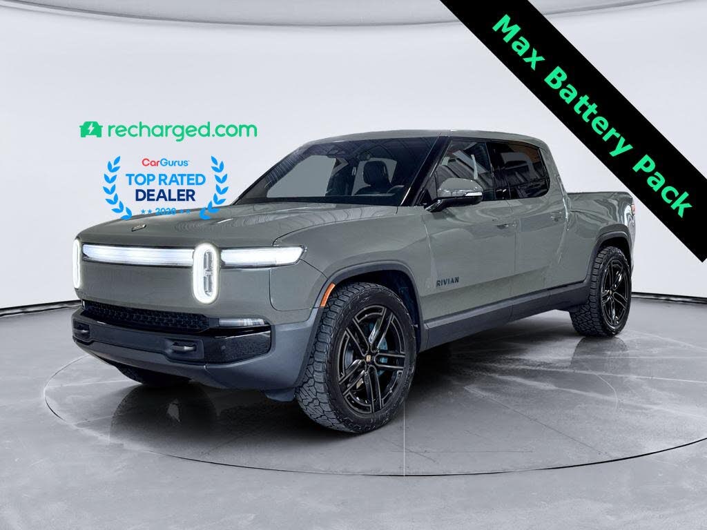 2026 Rivian R1T Ascend for sale in Jacksonville, FL
