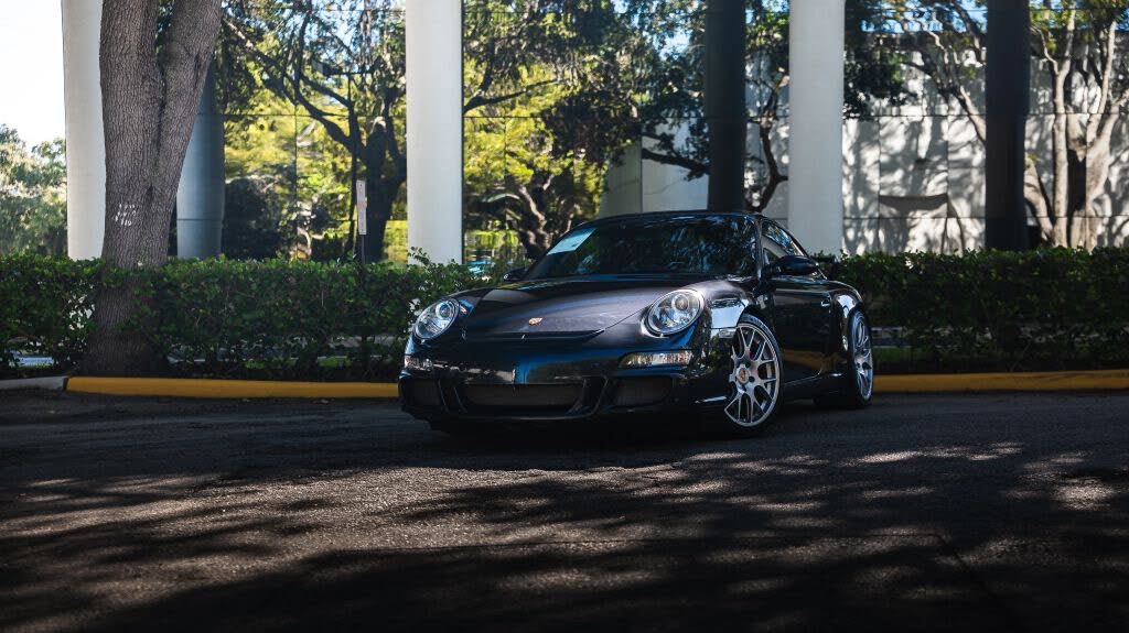 2006 Porsche 911 Carrera S for sale in Boca Raton, FL
