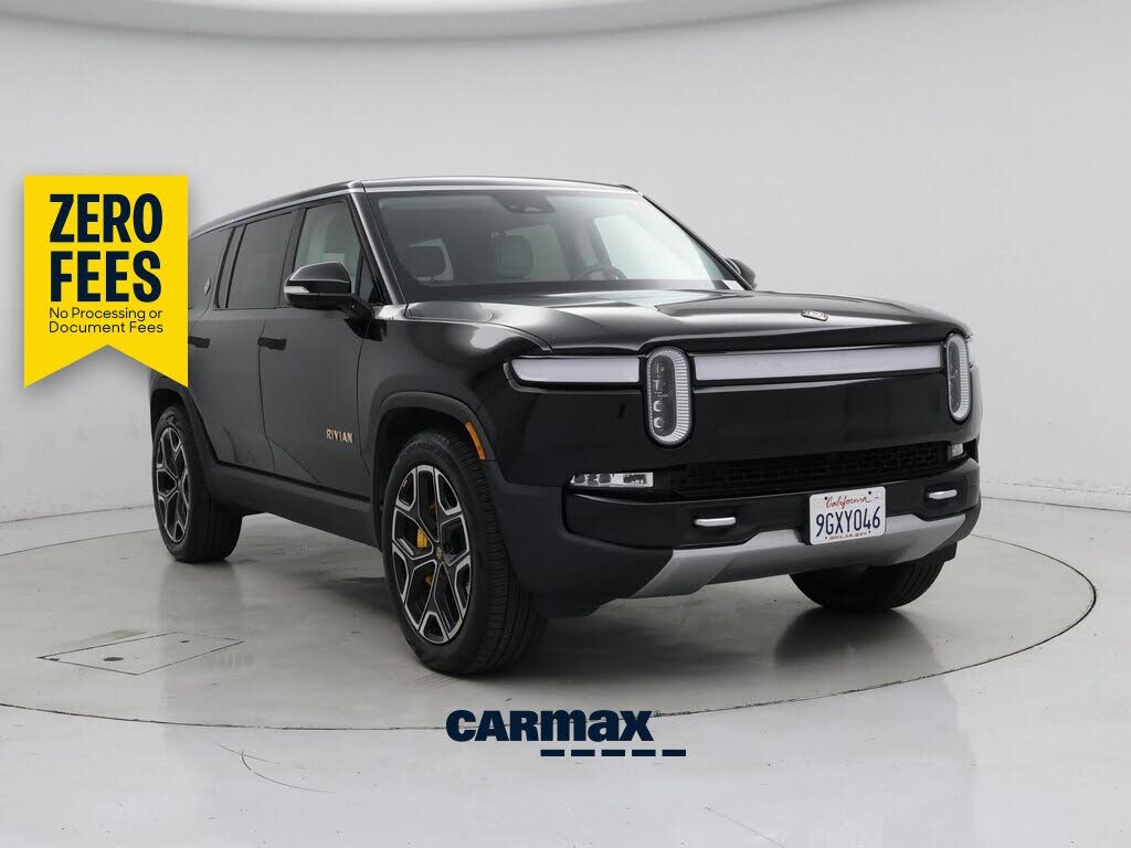 2023 Rivian R1S Launch Edition for sale in Santa Rosa, CA