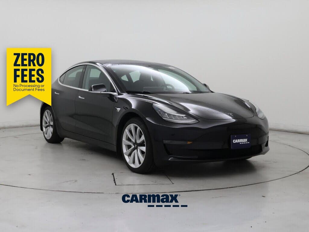 2019 Tesla Model 3 Performance for sale in Woodbridge, VA