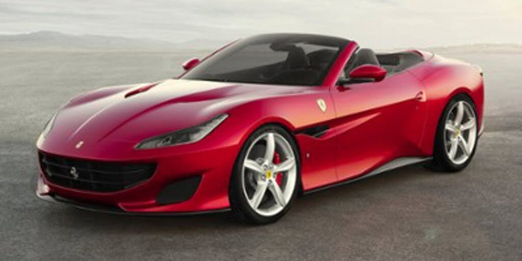 2019 Ferrari Portofino Base for sale in Sterling, VA