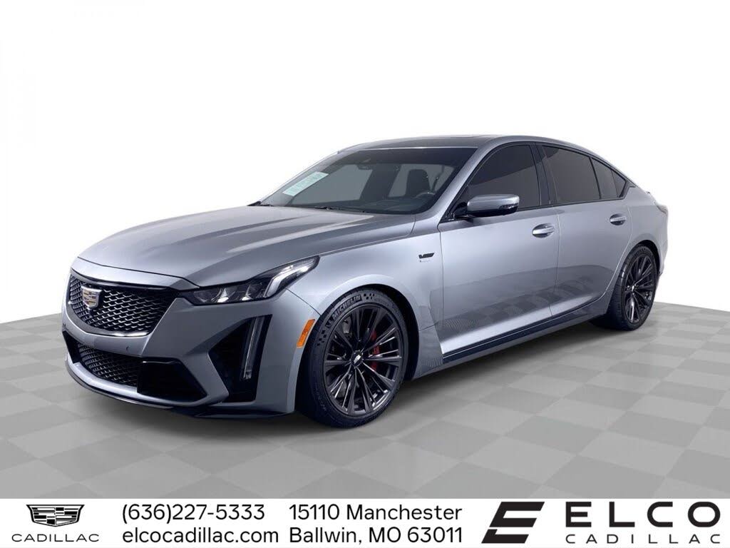2024 Cadillac CT5-V Blackwing for sale in Ballwin, MO