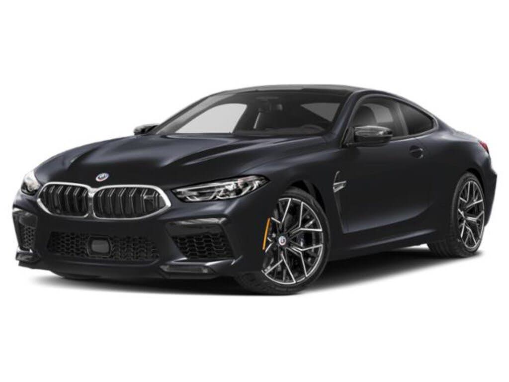 2024 BMW M8 Competition for sale in Camarillo, CA