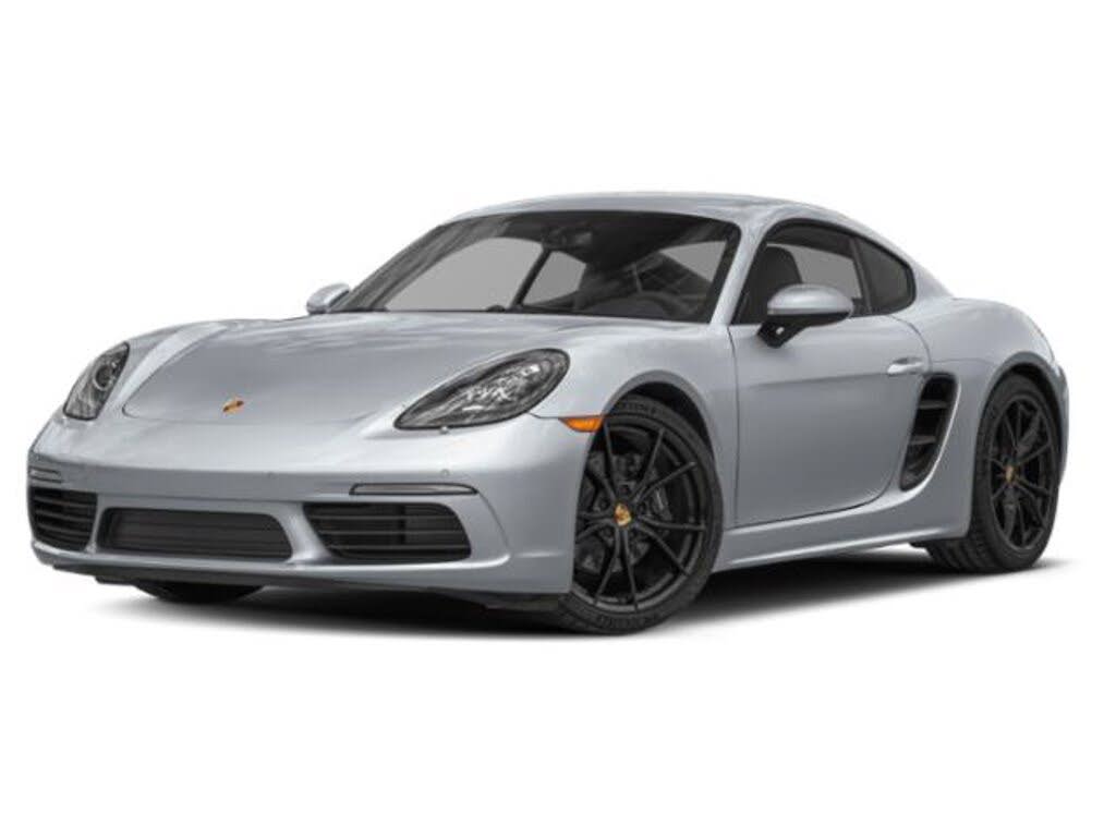 2024 Porsche 718 Cayman S for sale in Littleton, CO