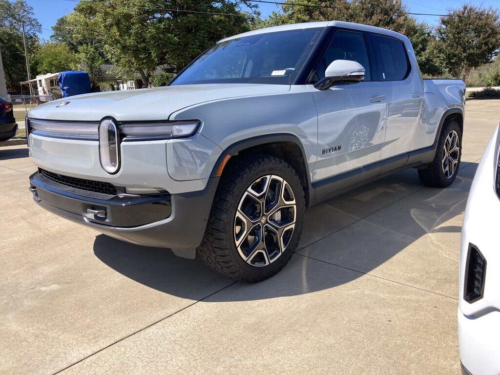 2025 Rivian R1T Adventure for sale in La Grange, GA