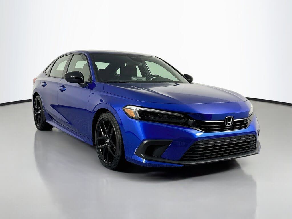 2023 Honda Civic