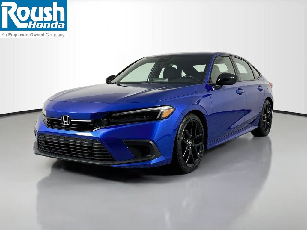 2023 Honda Civic