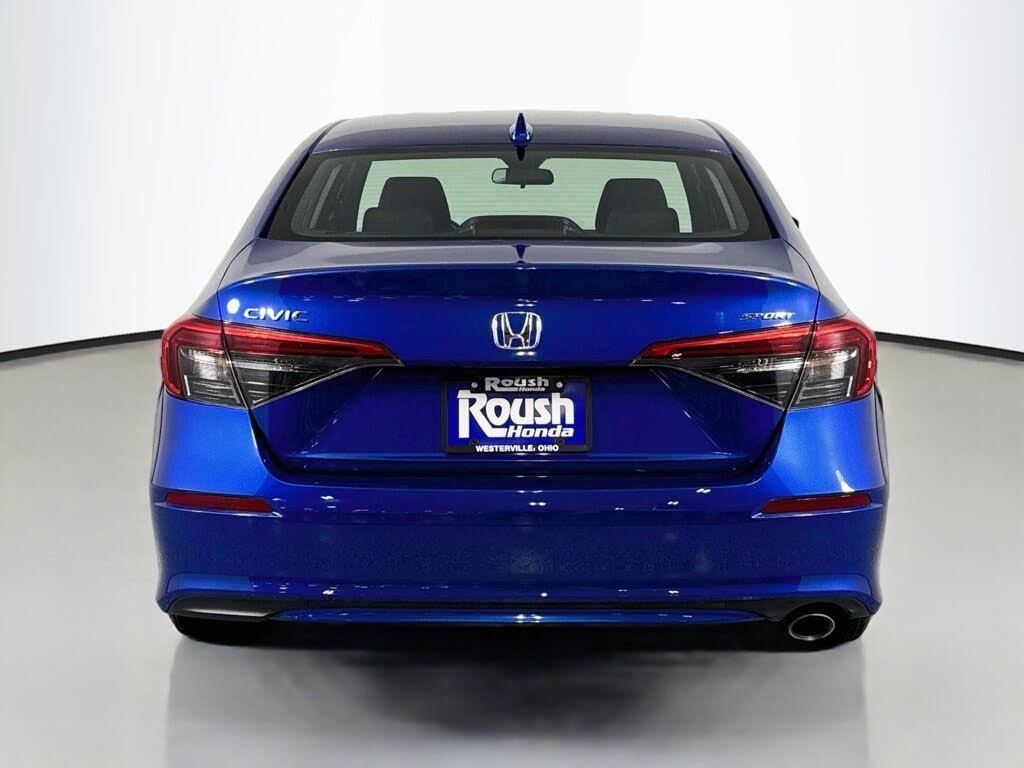 2023 Honda Civic