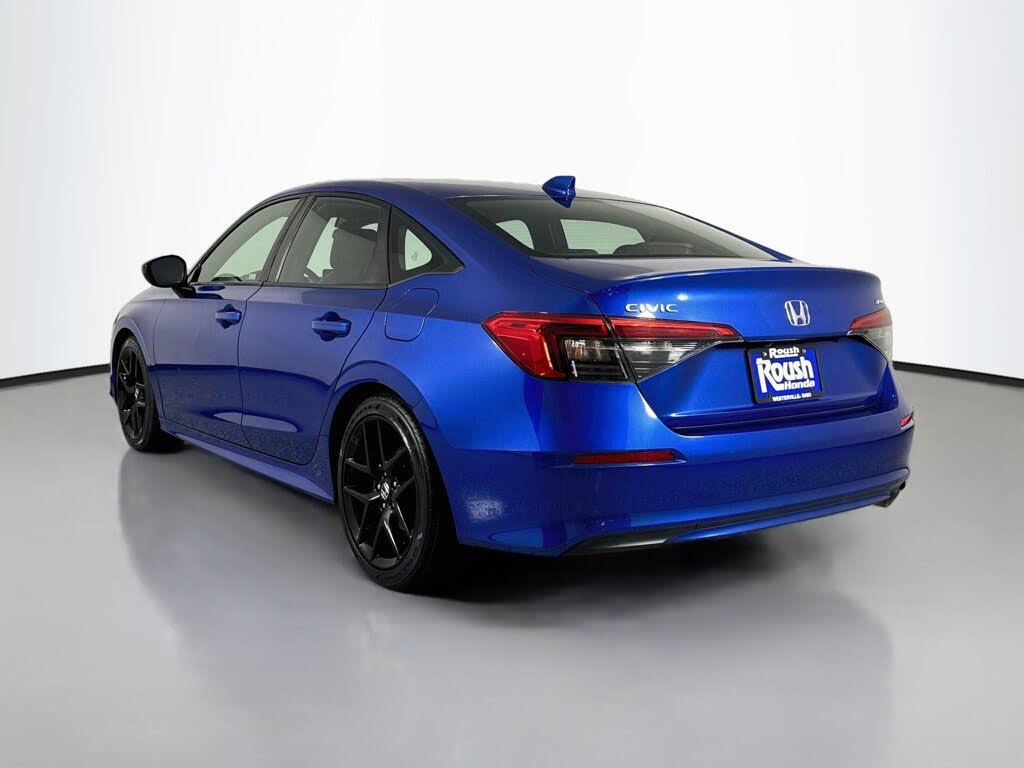 2023 Honda Civic