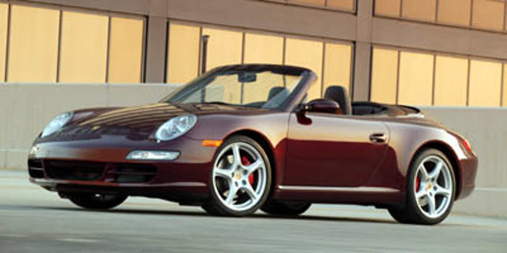 2006 Porsche 911 Carrera S for sale in Sarasota, FL