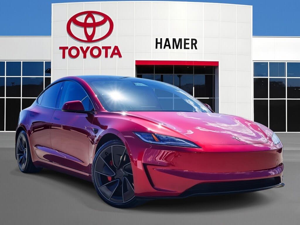 2024 Tesla Model 3 Performance for sale in Mission Hills, CA