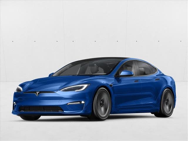 2024 Tesla Model S Plaid for sale in Plano, TX