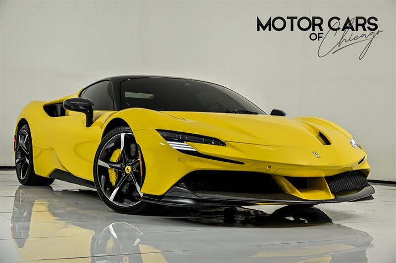 2023 Ferrari SF90 Stradale Base for sale in Joliet, IL