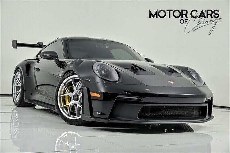 2024 Porsche 911 GT3 RS for sale in Joliet, IL