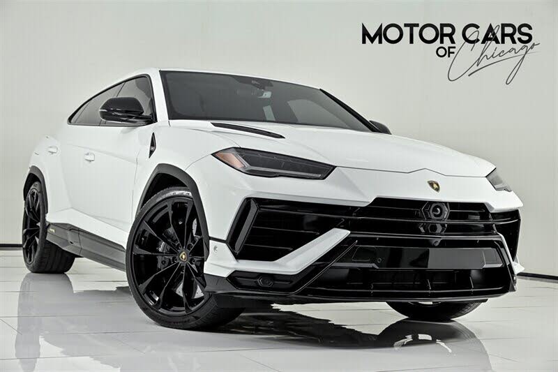 2024 Lamborghini Urus S for sale in Joliet, IL