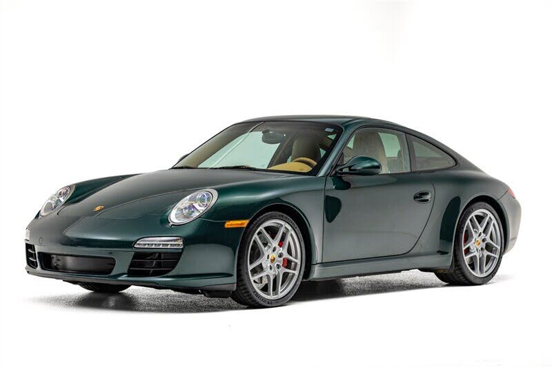 2009 Porsche 911 Carrera S for sale in Springfield, MO