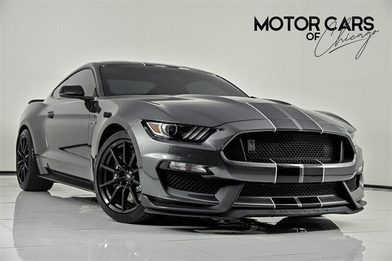 2018 Ford Mustang Shelby GT350 for sale in Joliet, IL