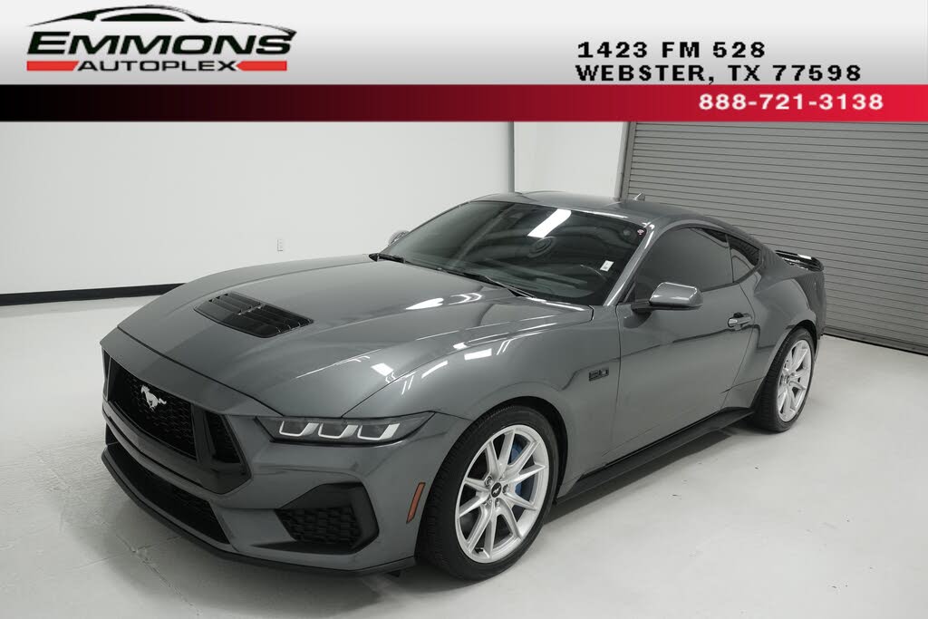 2024 Ford Mustang GT for sale in Webster, TX