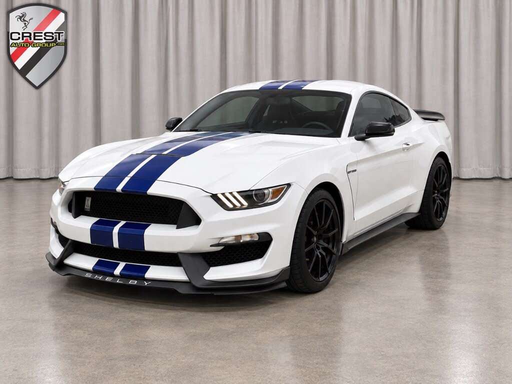 2016 Ford Mustang Shelby GT350 for sale in Kansas City, MO