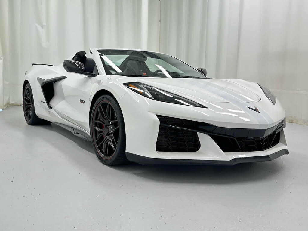 2023 Chevrolet Corvette Z06 for sale in Manheim, PA