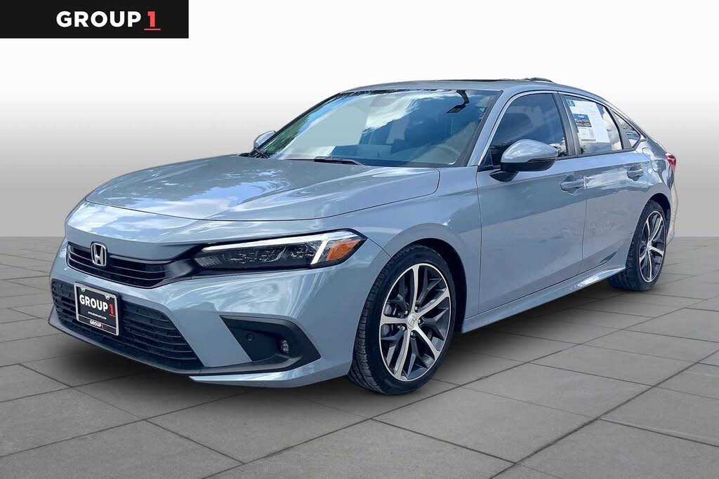 2024 Honda Civic