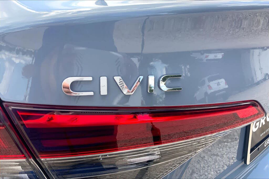 2024 Honda Civic