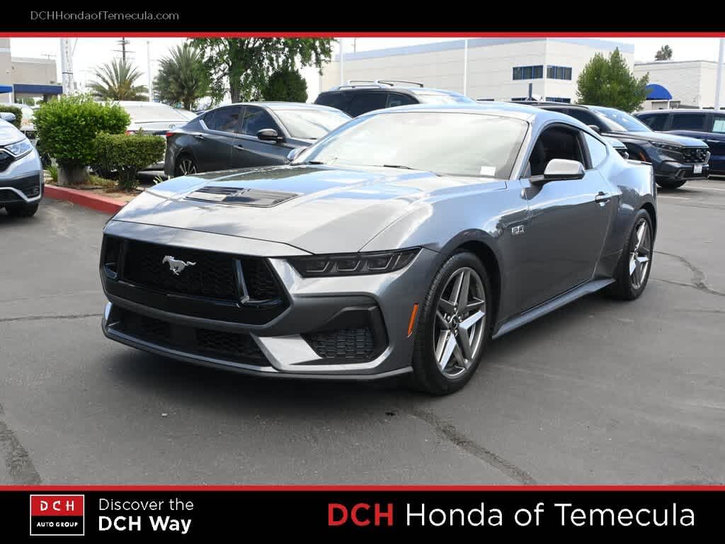 2025 Ford Mustang GT for sale in Temecula, CA