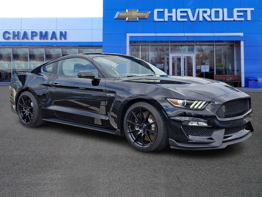 2017 Ford Mustang Shelby GT350 for sale in Philadelphia, PA