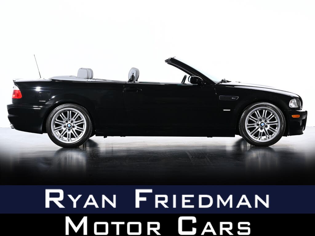 2005 BMW M3 Base for sale in Glen Cove, NY