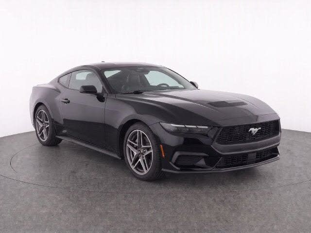 2026 Ford Mustang EcoBoost Premium for sale in Herculaneum, MO