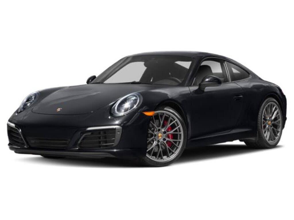 2017 Porsche 911 Carrera S for sale in Golden Valley, MN