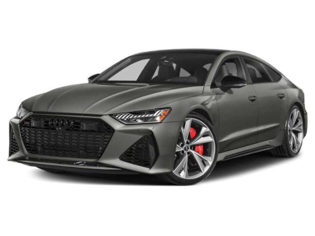 2023 Audi RS 7 4.0T quattro for sale in Plano, TX