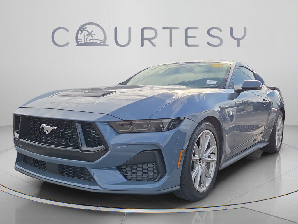 2025 Ford Mustang GT Premium for sale in Tampa, FL