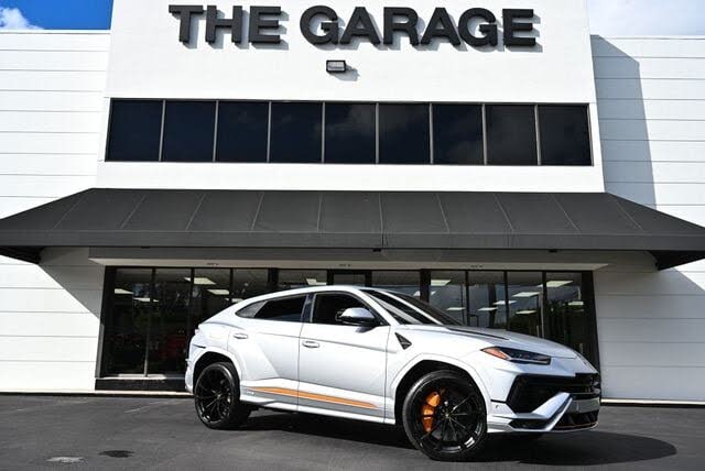 2023 Lamborghini Urus S for sale in Doral, FL