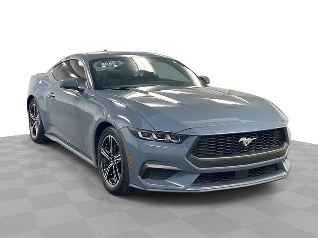 2025 Ford Mustang EcoBoost Premium for sale in Herculaneum, MO