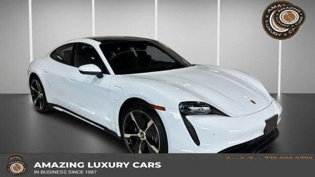 2023 Porsche Taycan Base for sale in Snellville, GA