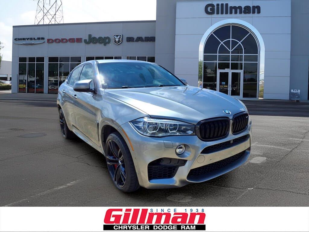 2019 BMW X6 M Base for sale in Houston, TX