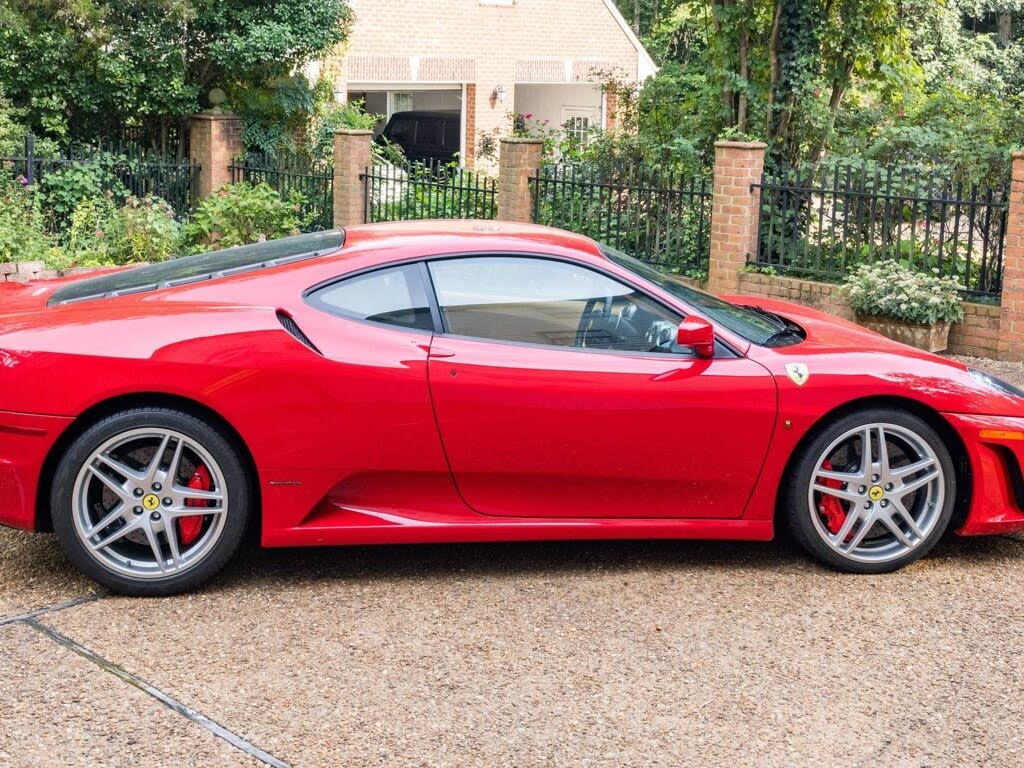 2007 Ferrari F430 Base for sale in St. Louis, MO
