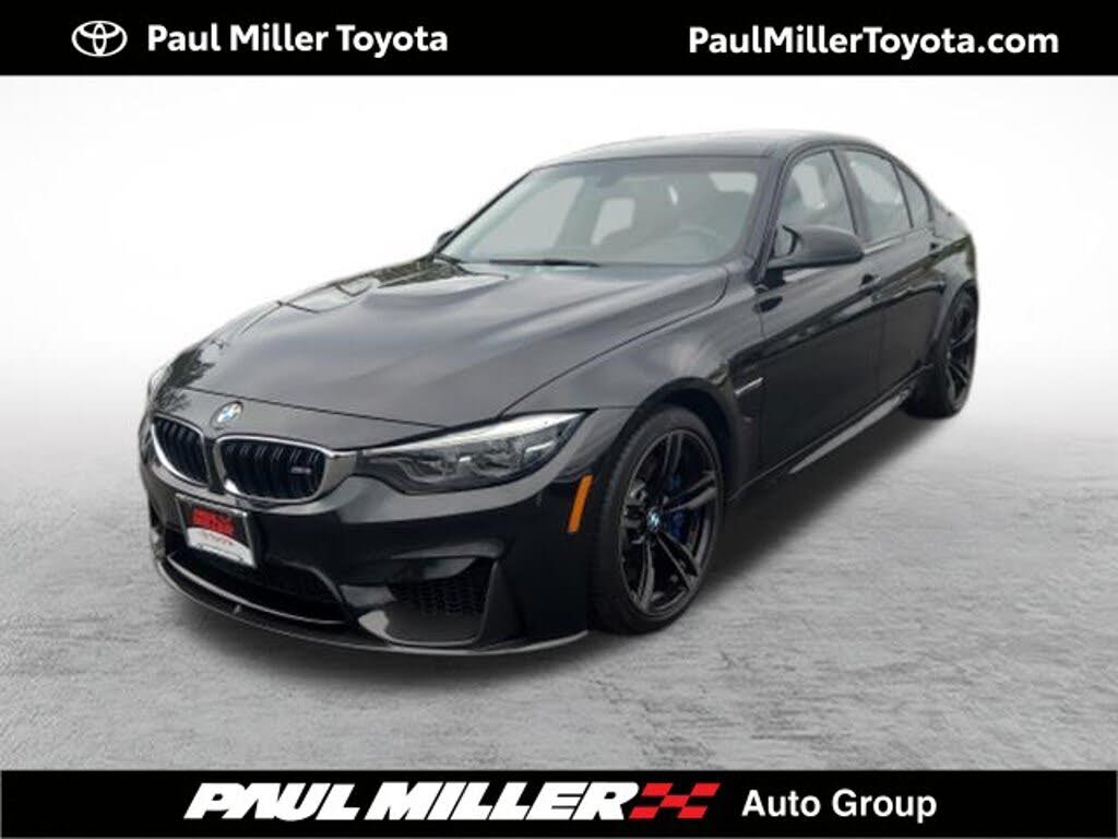 2018 BMW M3 CS for sale in Pinebrook, NJ