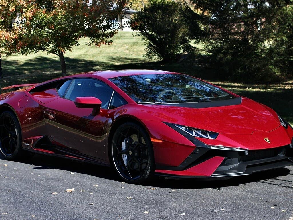2023 Lamborghini Huracan Tecnica for sale in St. Louis, MO