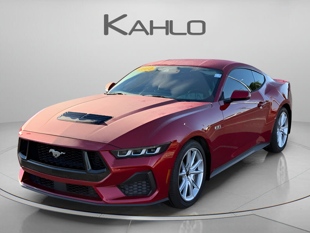2024 Ford Mustang GT Premium for sale in Noblesville, IN
