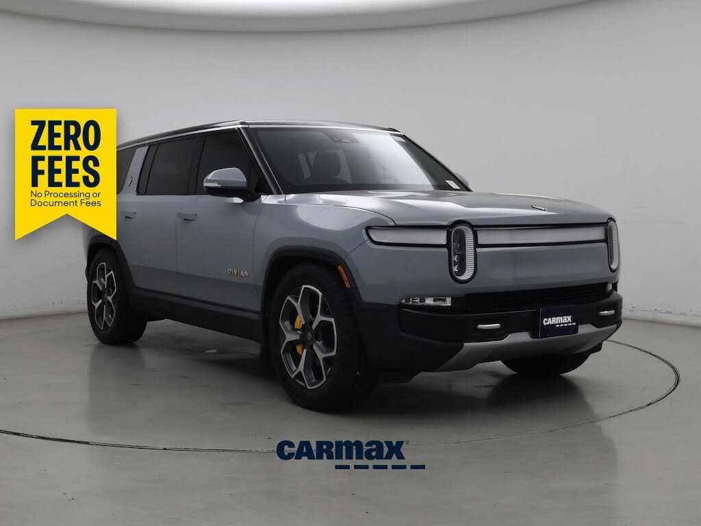 2023 Rivian R1S Adventure for sale in Oxnard, CA