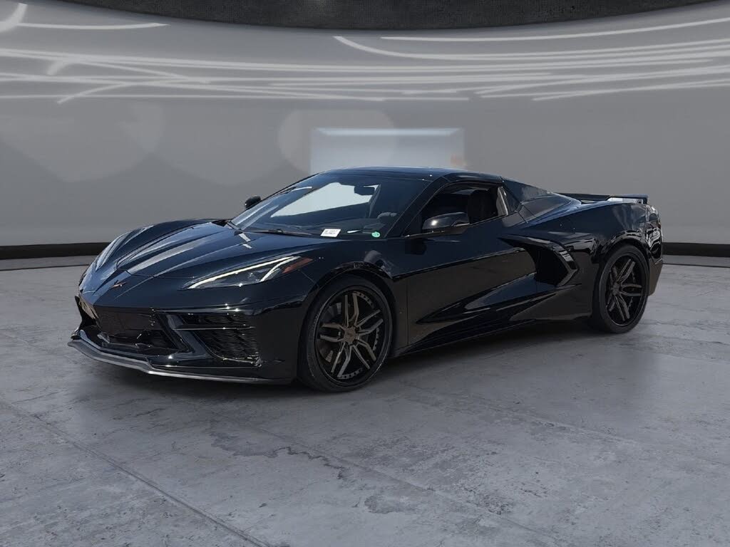2023 Chevrolet Corvette Stingray for sale in Phoenix, AZ