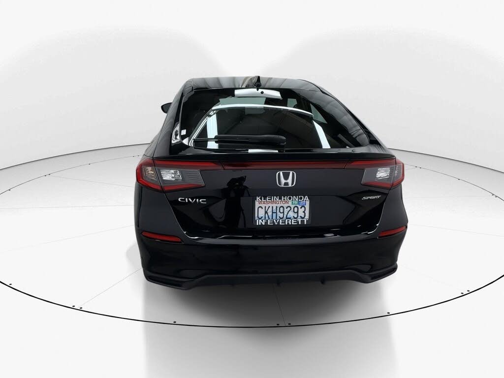 2024 Honda Civic
