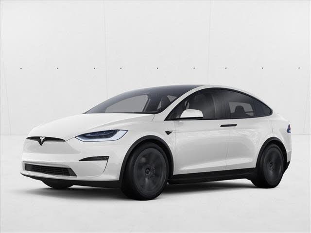 2023 Tesla Model X Plaid for sale in Fort Myers, FL