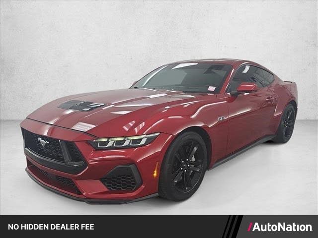 2024 Ford Mustang GT for sale in Hardeeville, SC