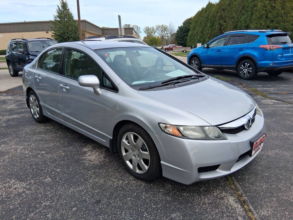 2009 Honda Civic